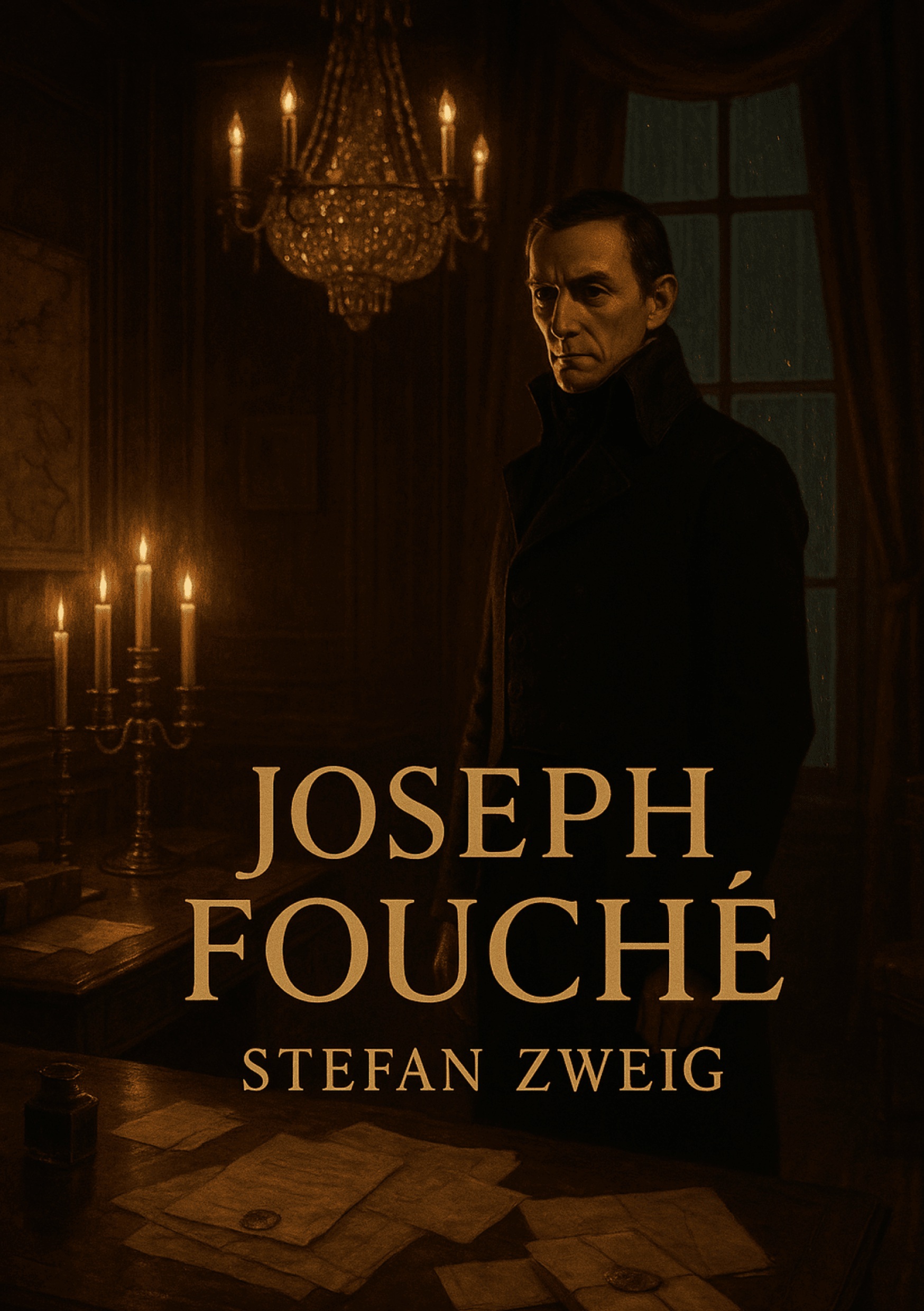 Joseph Fouché