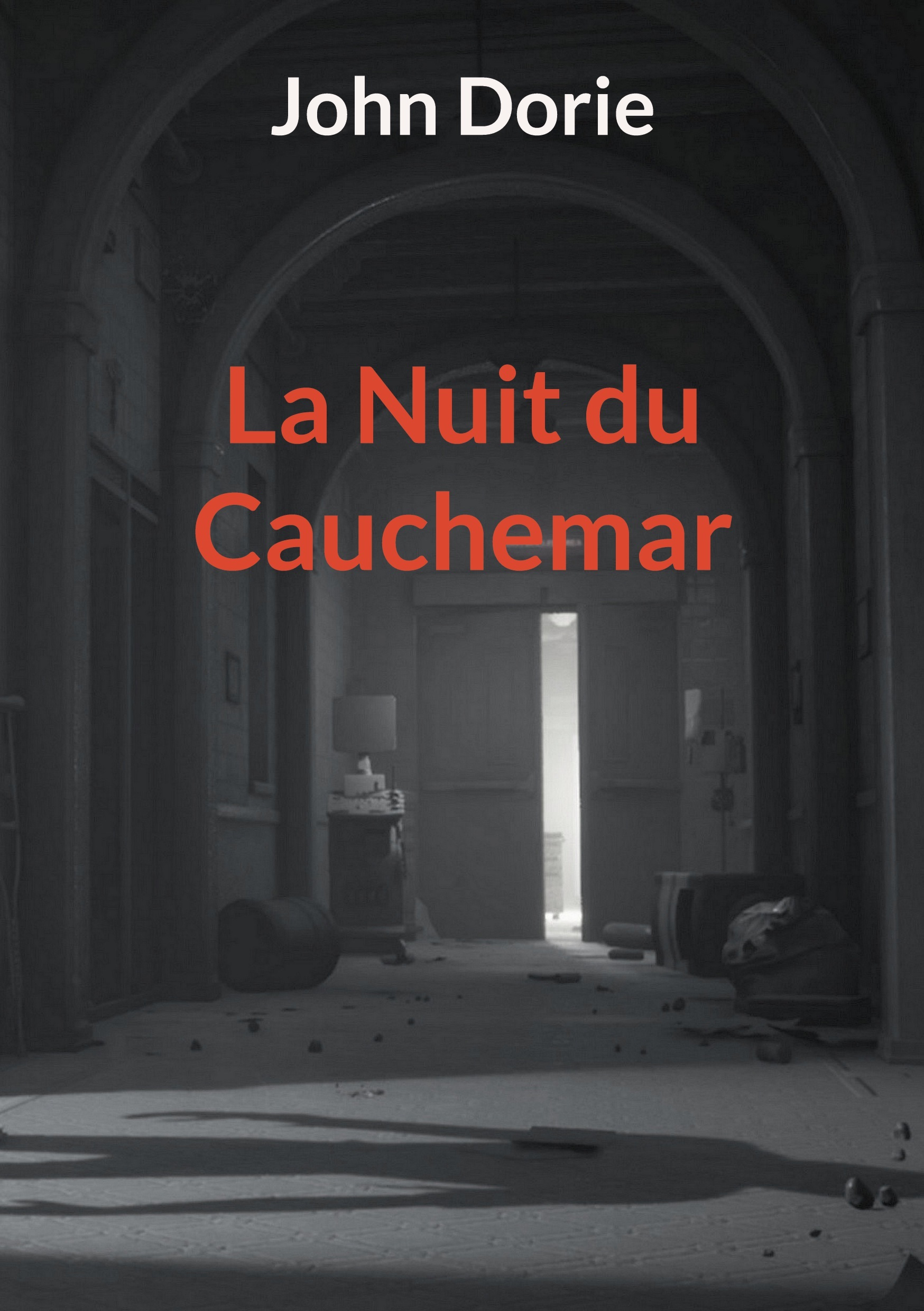 La Nuit du cauchemar