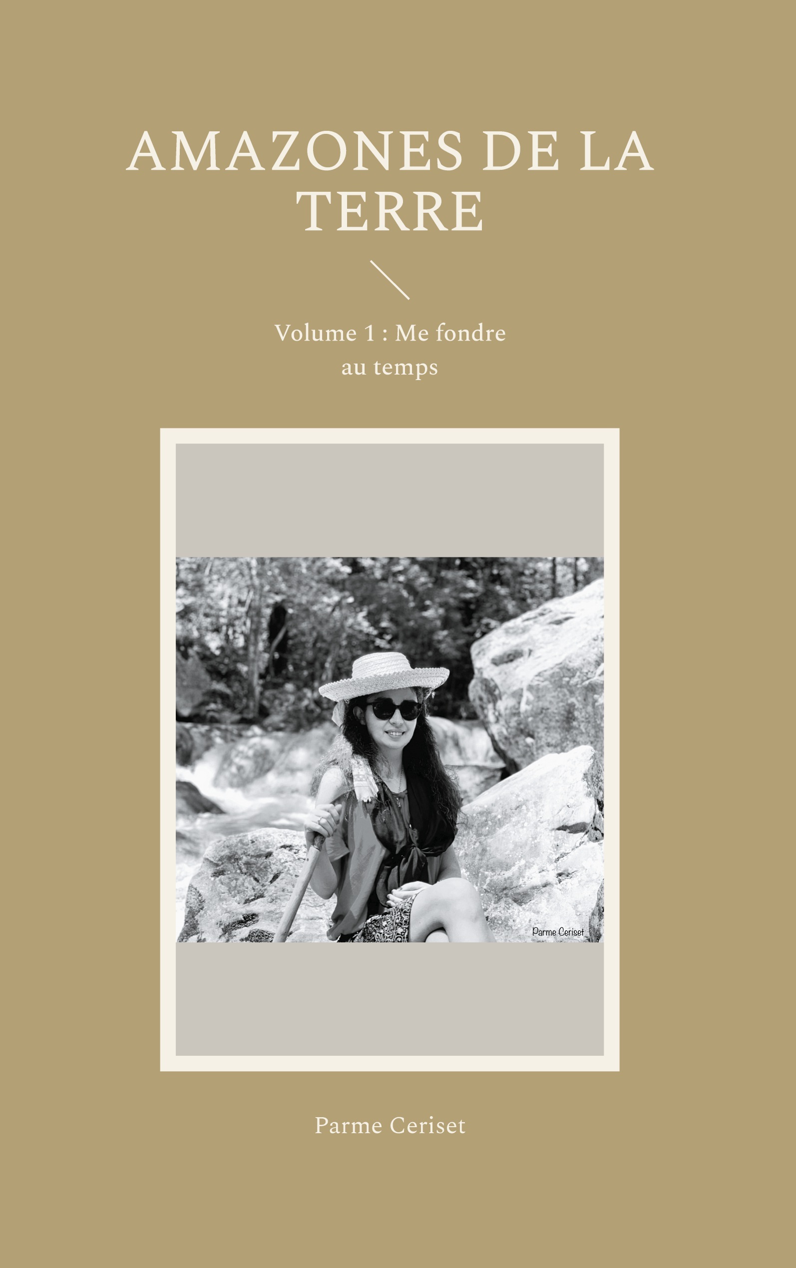 Amazones de la Terre