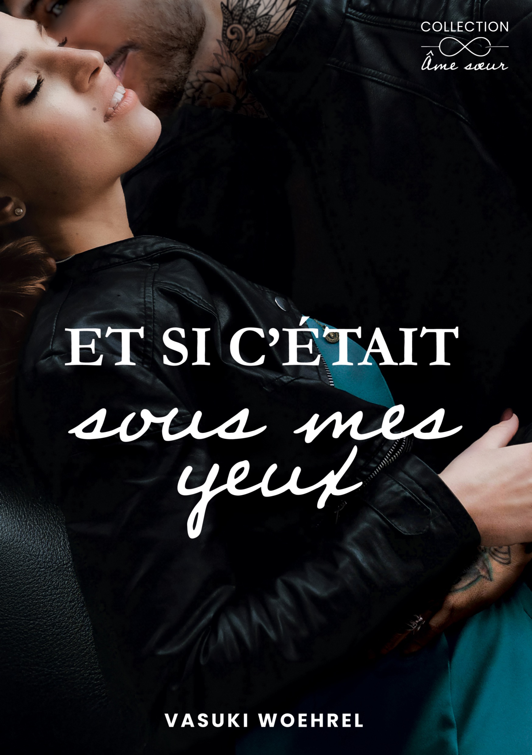 Et si c'était sous mes yeux