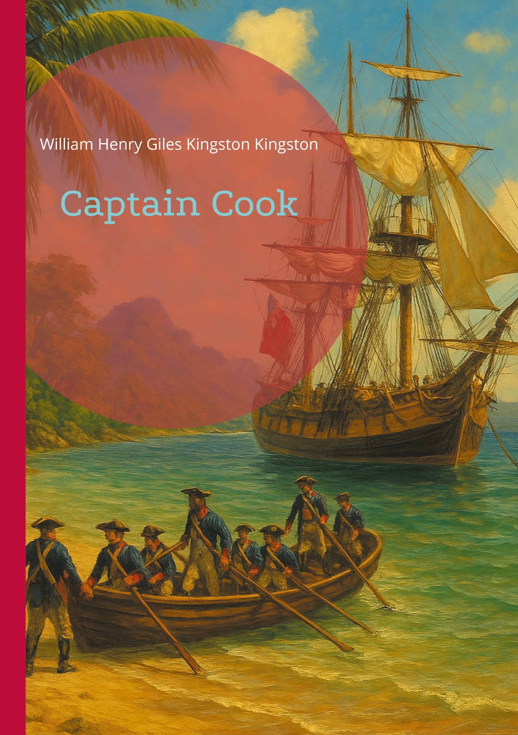Captain Cook
