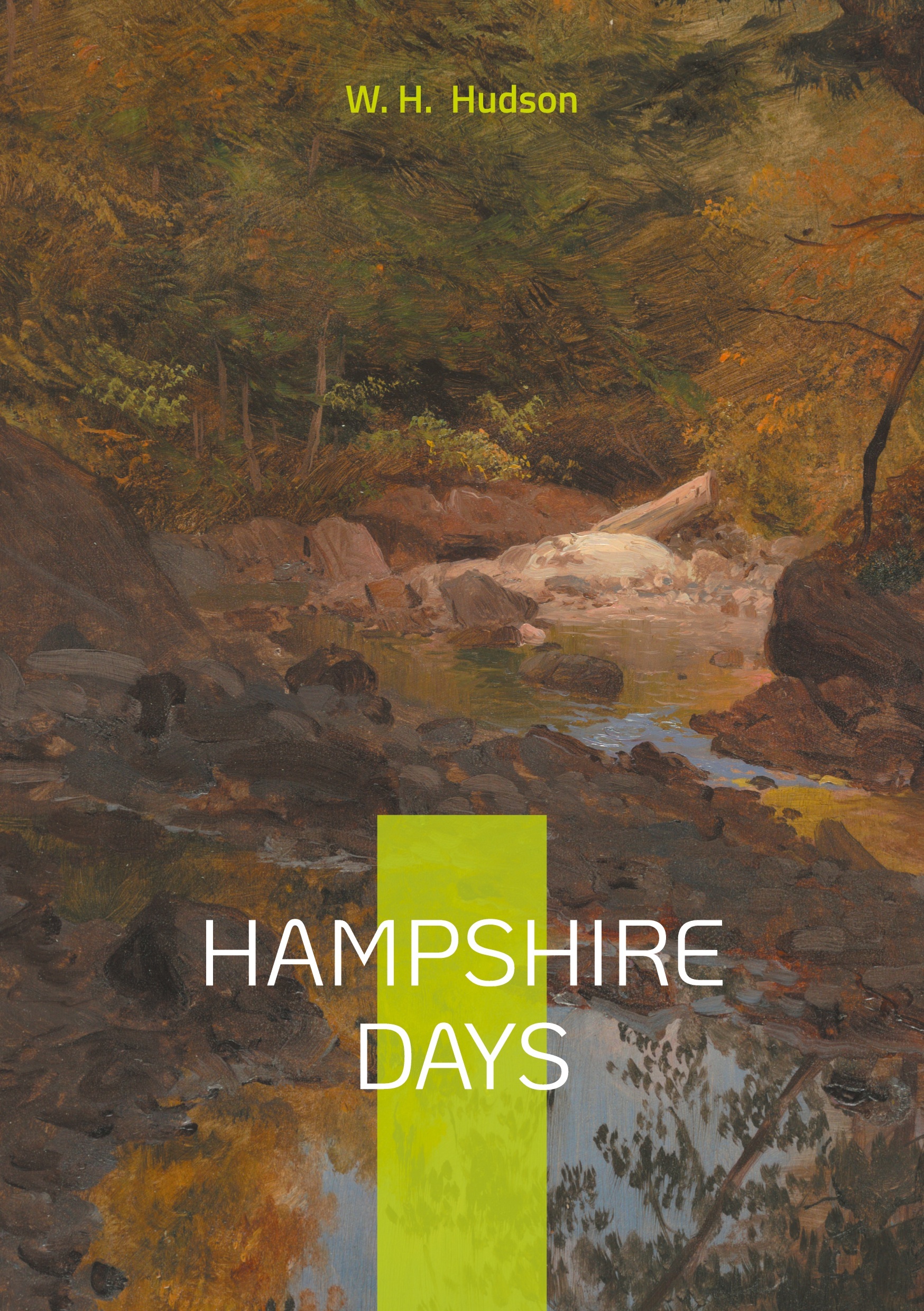Hampshire Days