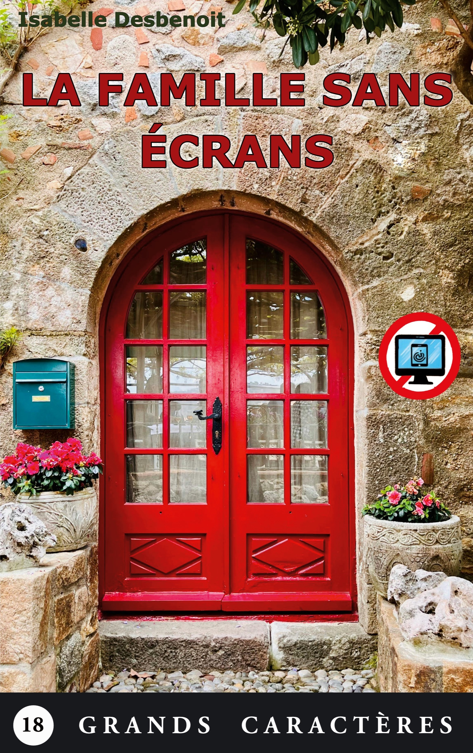 La Famille sans écrans