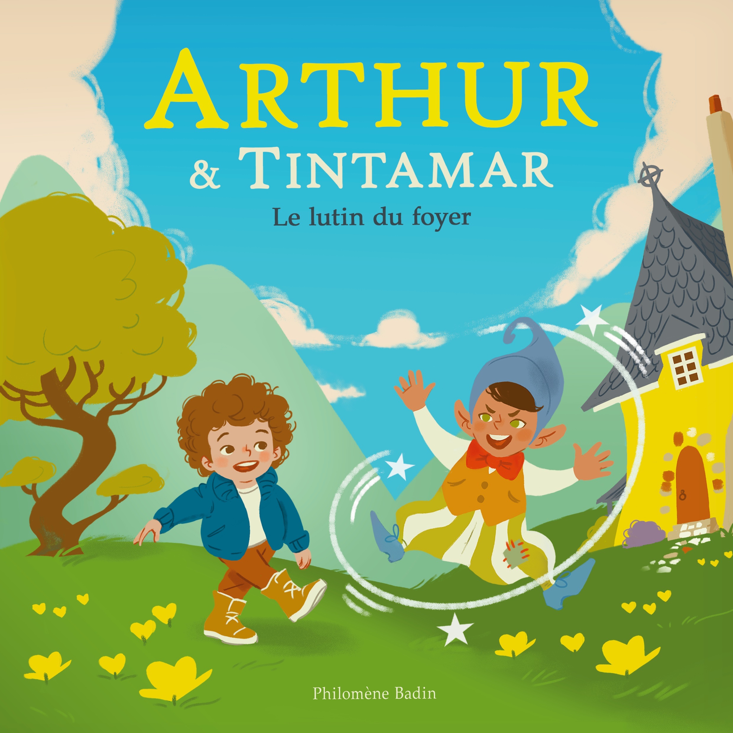 Arthur et Tintamar