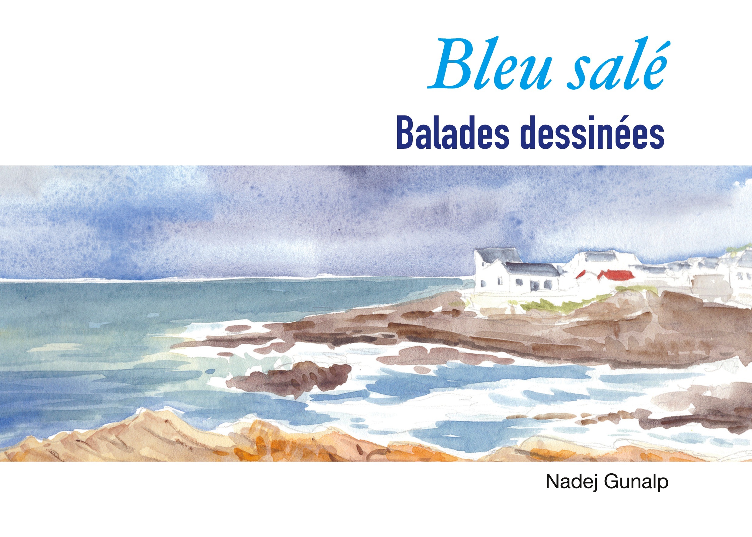 Bleu salé