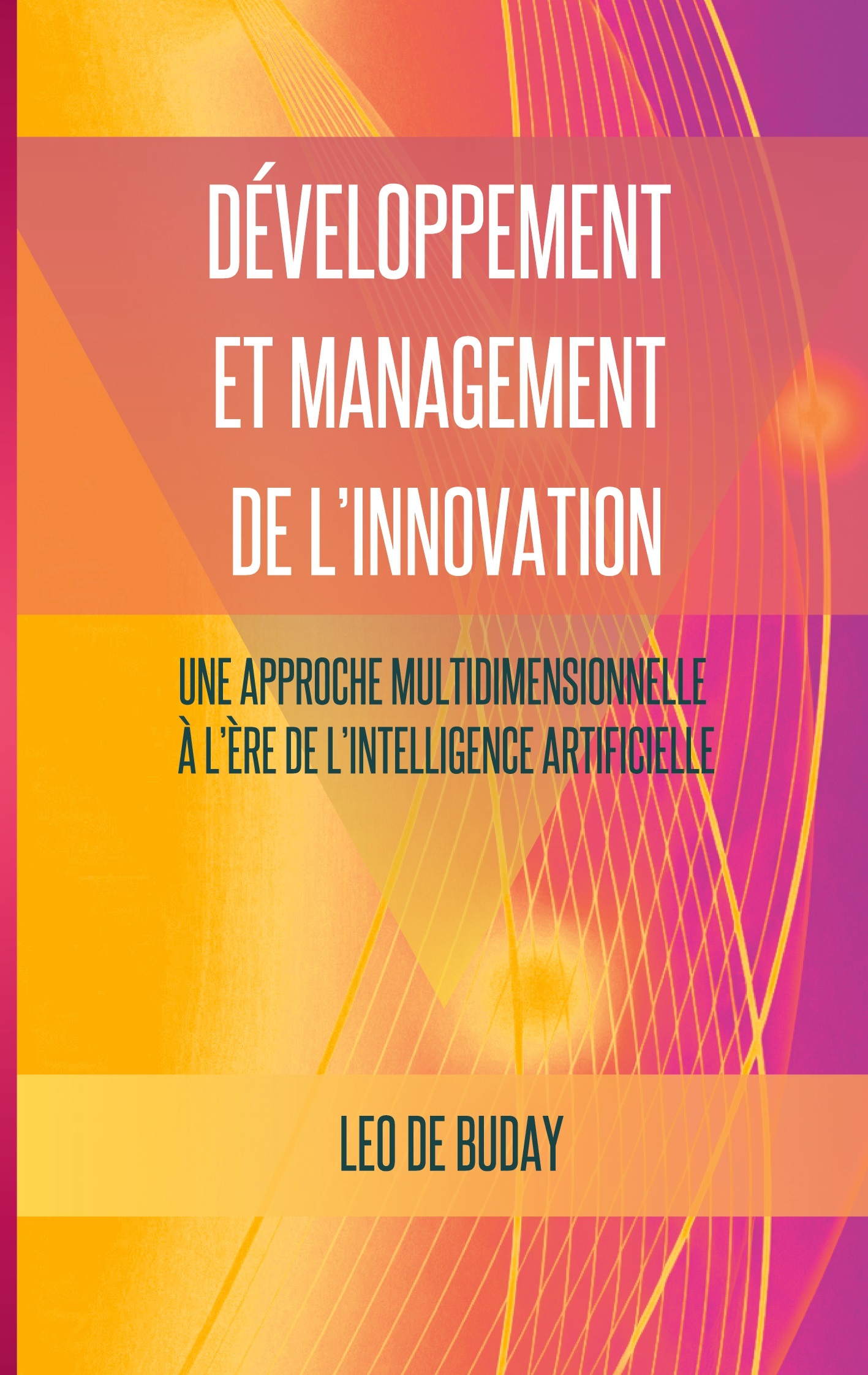 Développement et management de l'innovation
