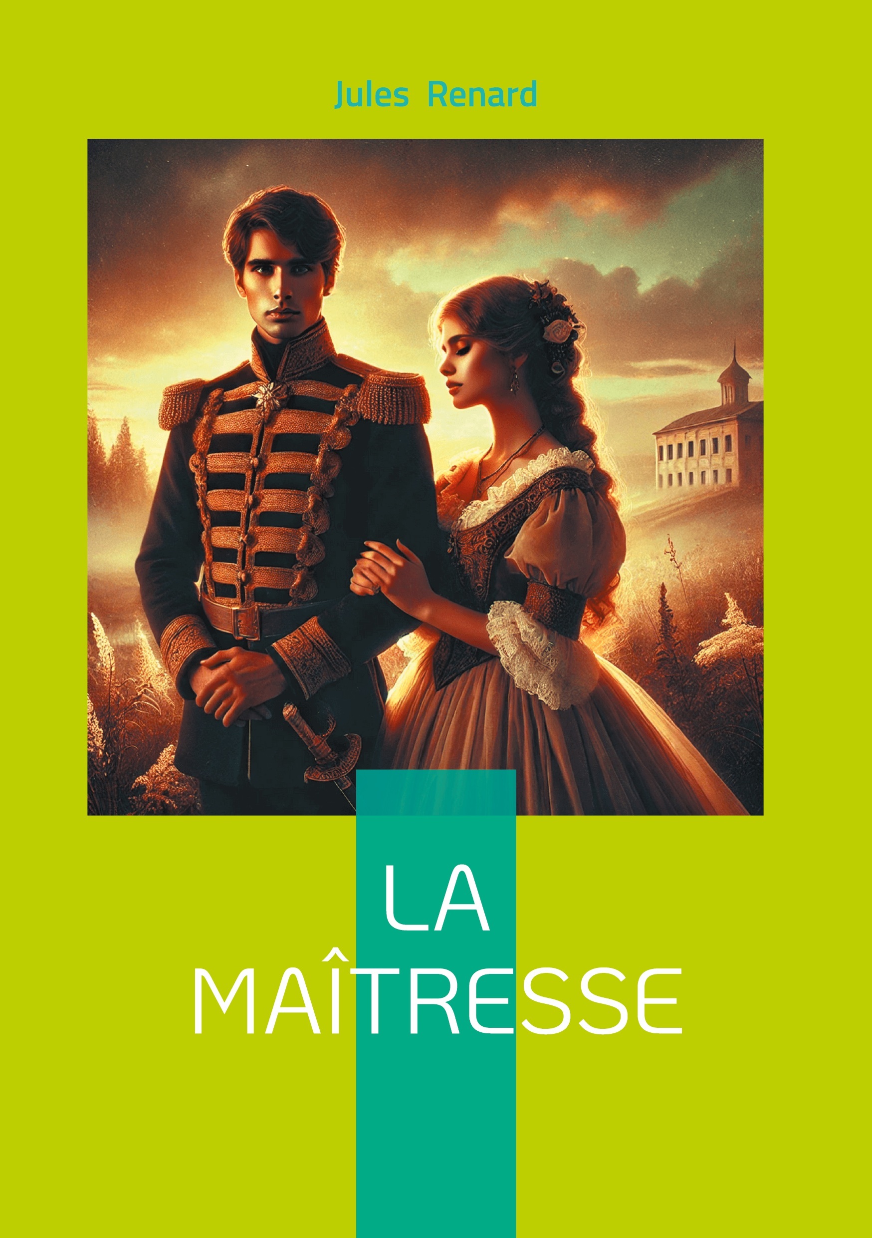 La Maîtresse