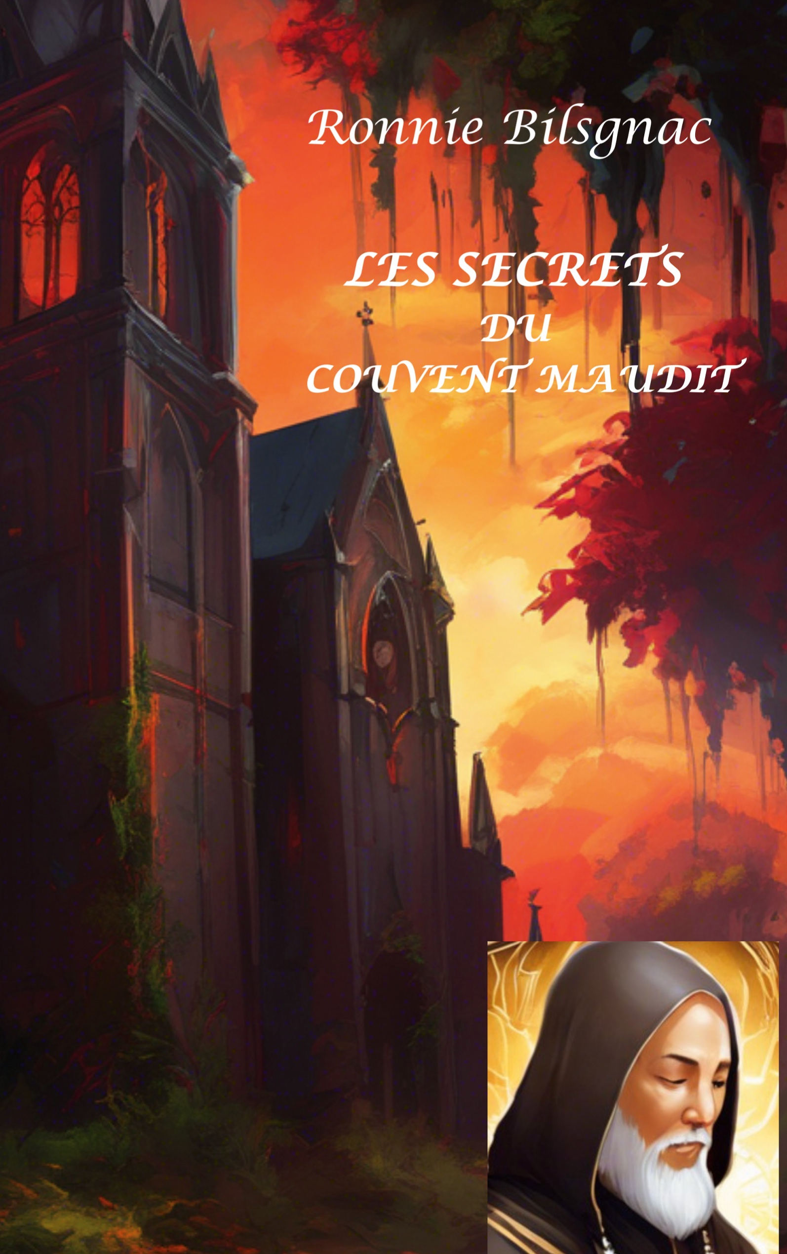 Les secrets du couvent maudit