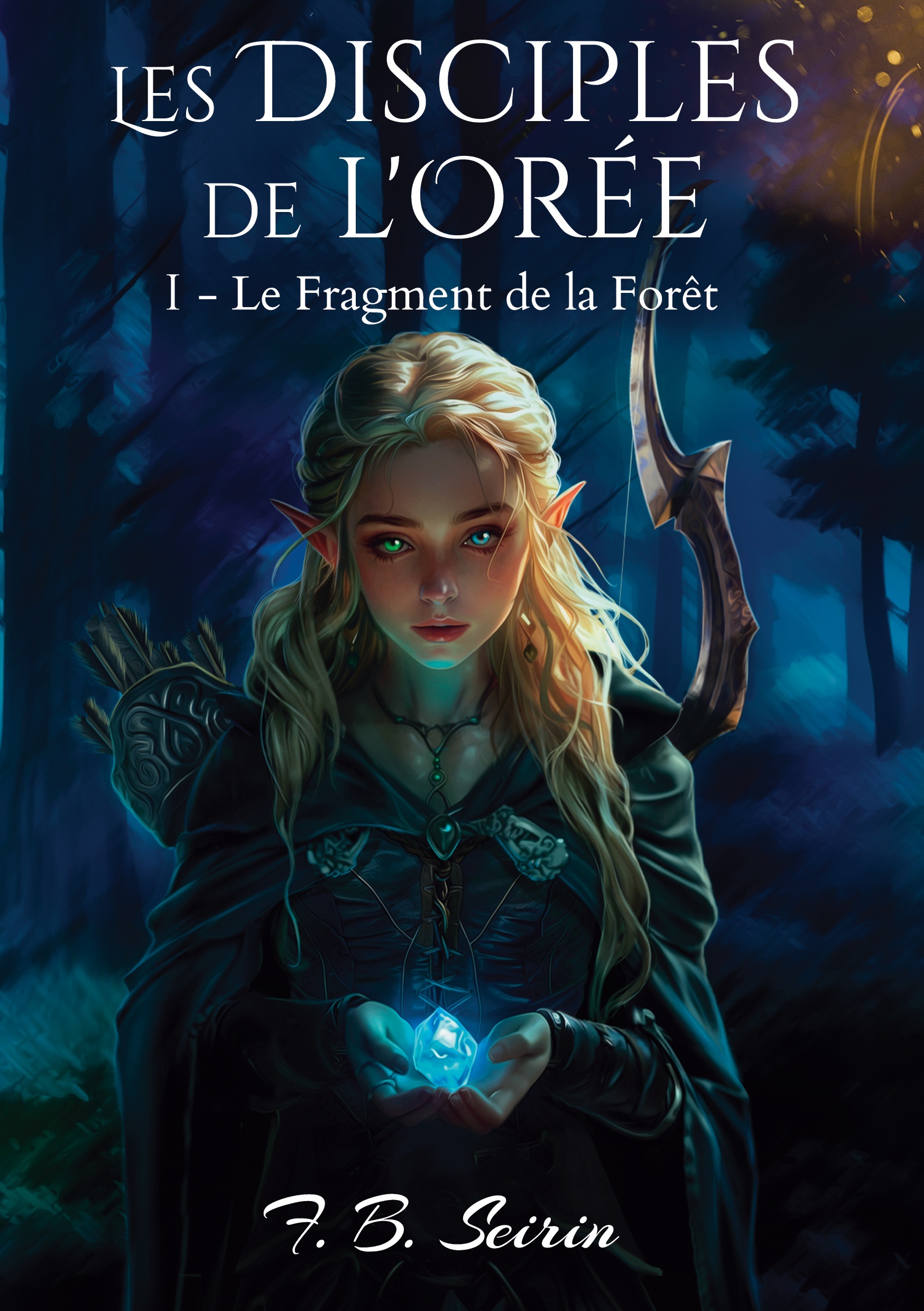 Les Disciples de l'Orée