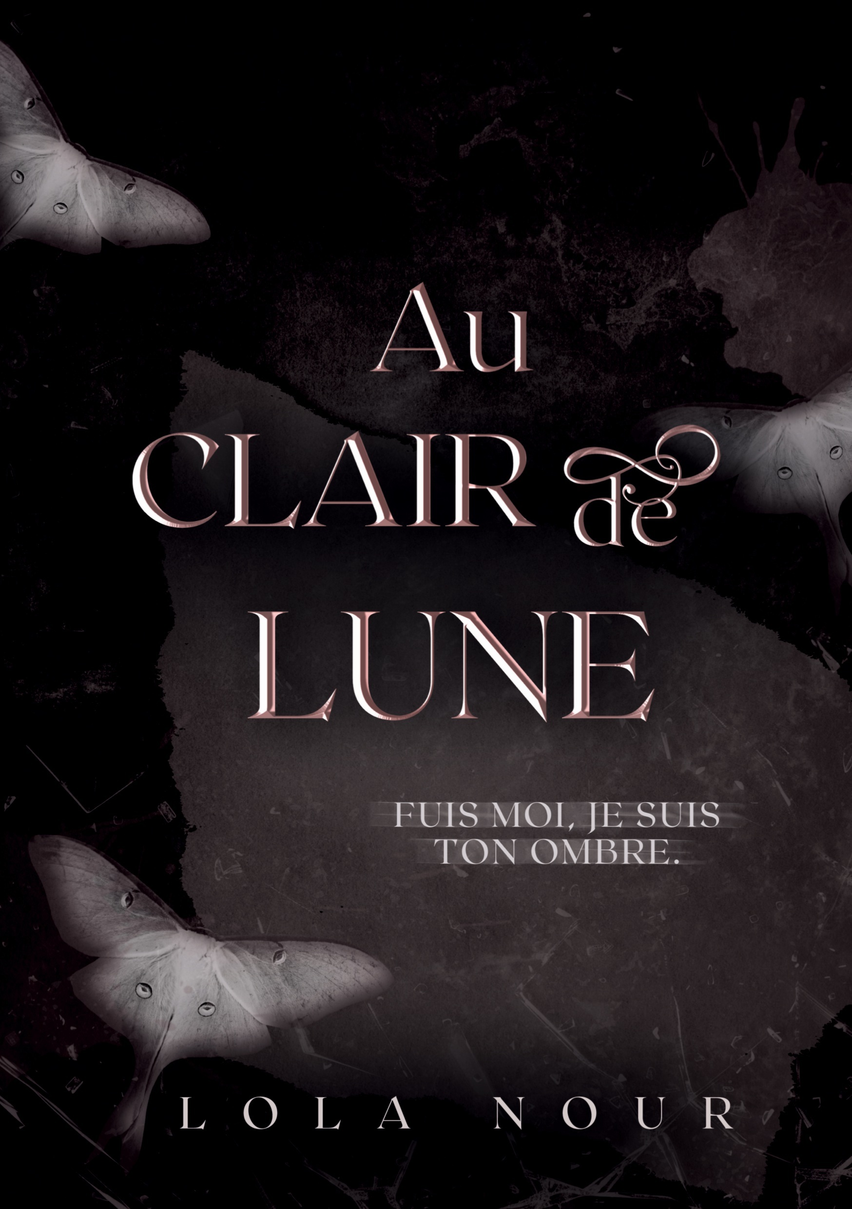 Au Clair De Lune