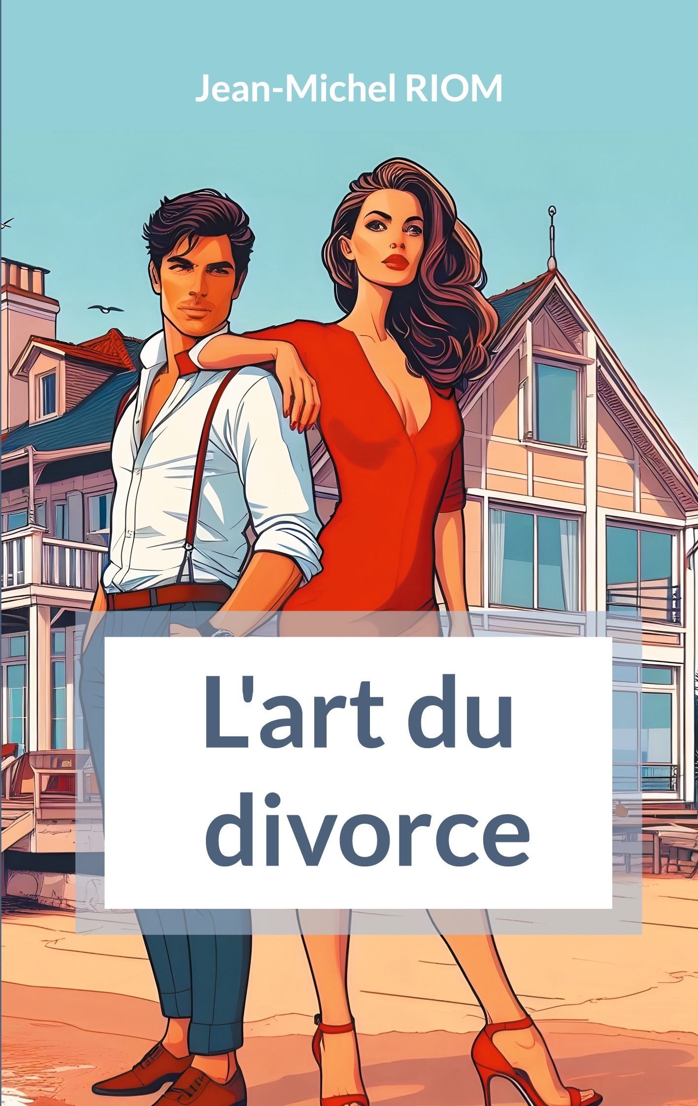 L'art du divorce
