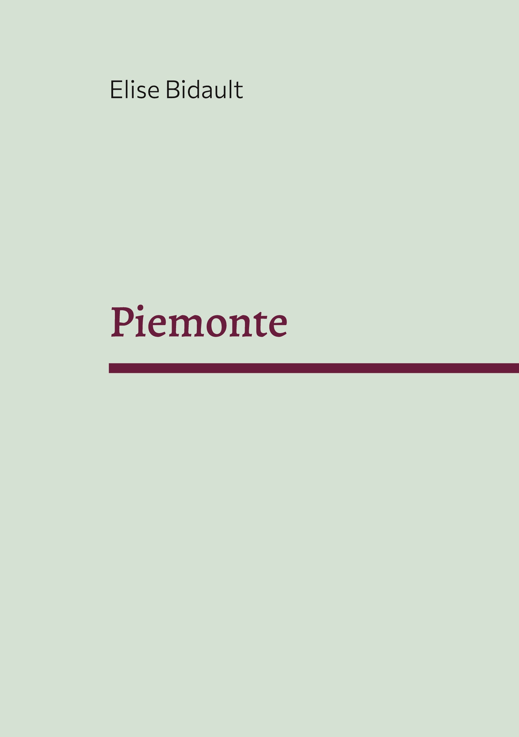 Piemonte