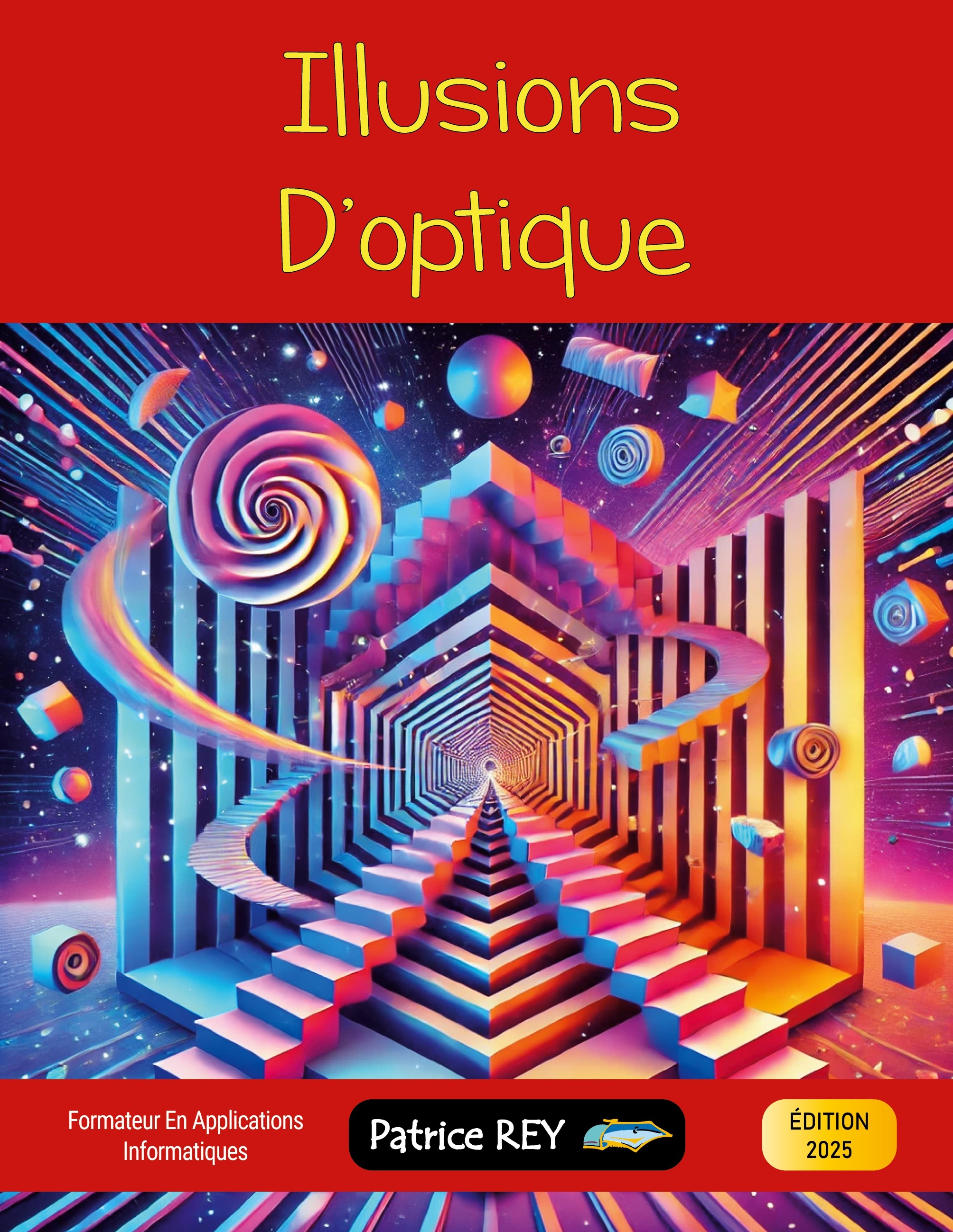 Illusions d'optique