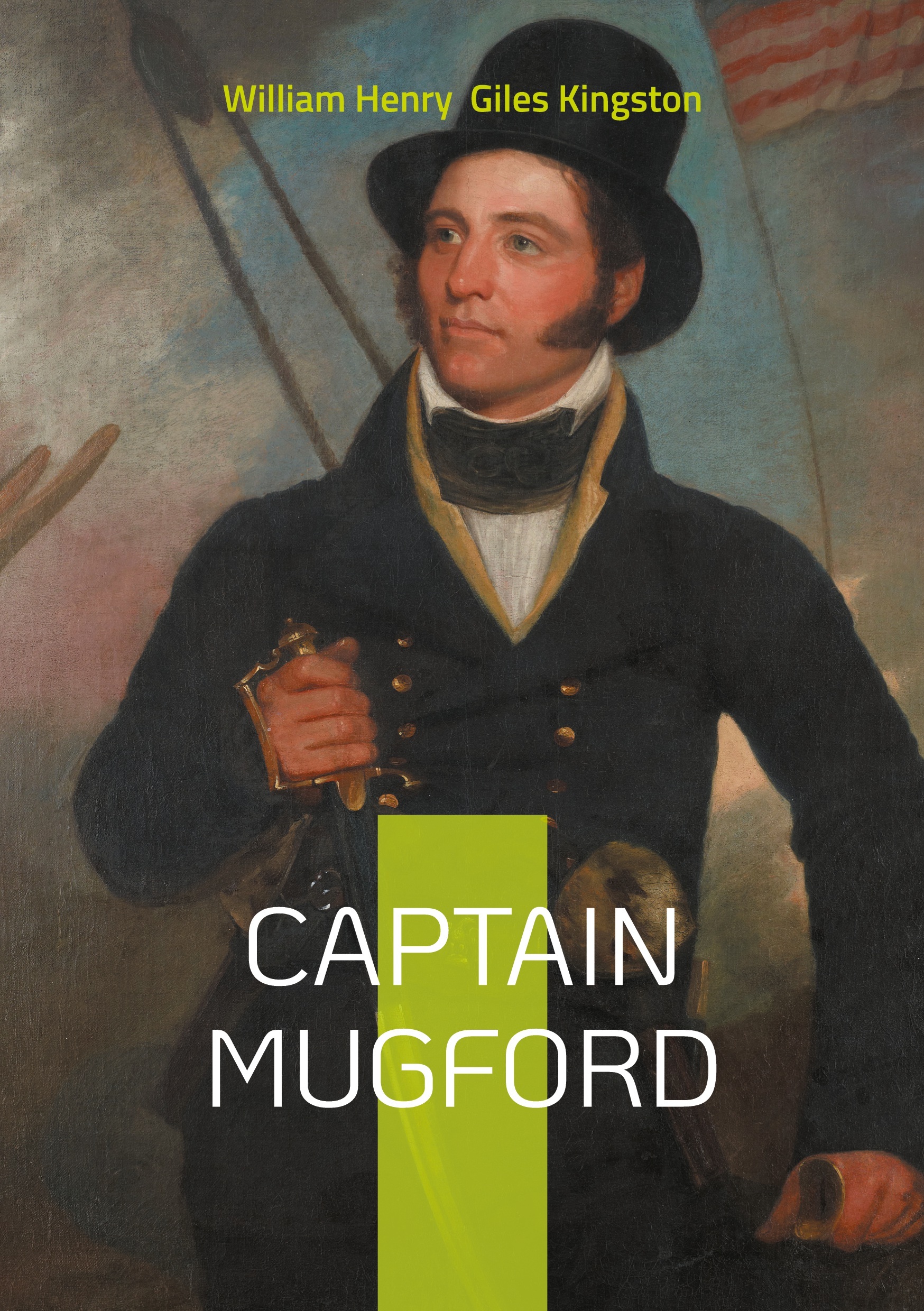 Captain Mugford