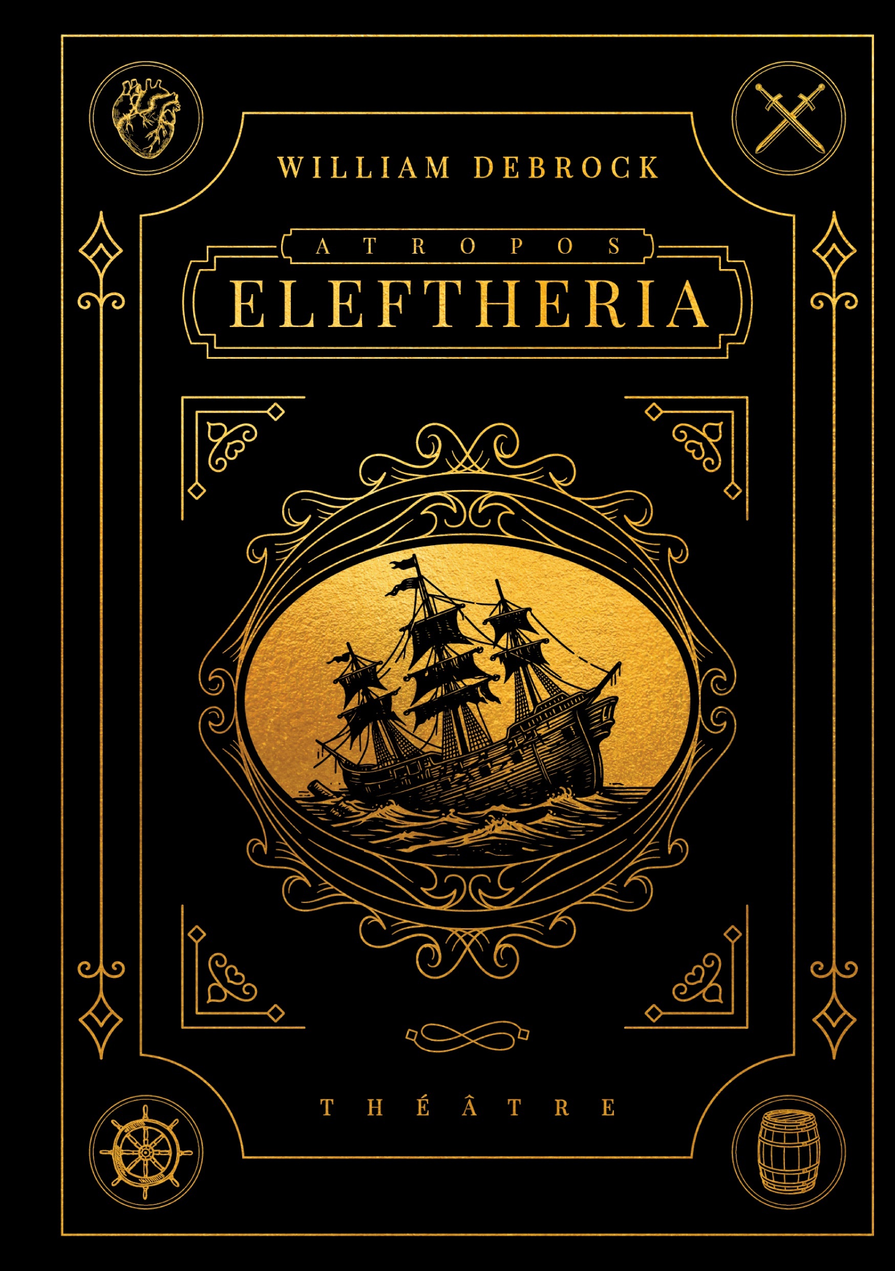 Eletheria