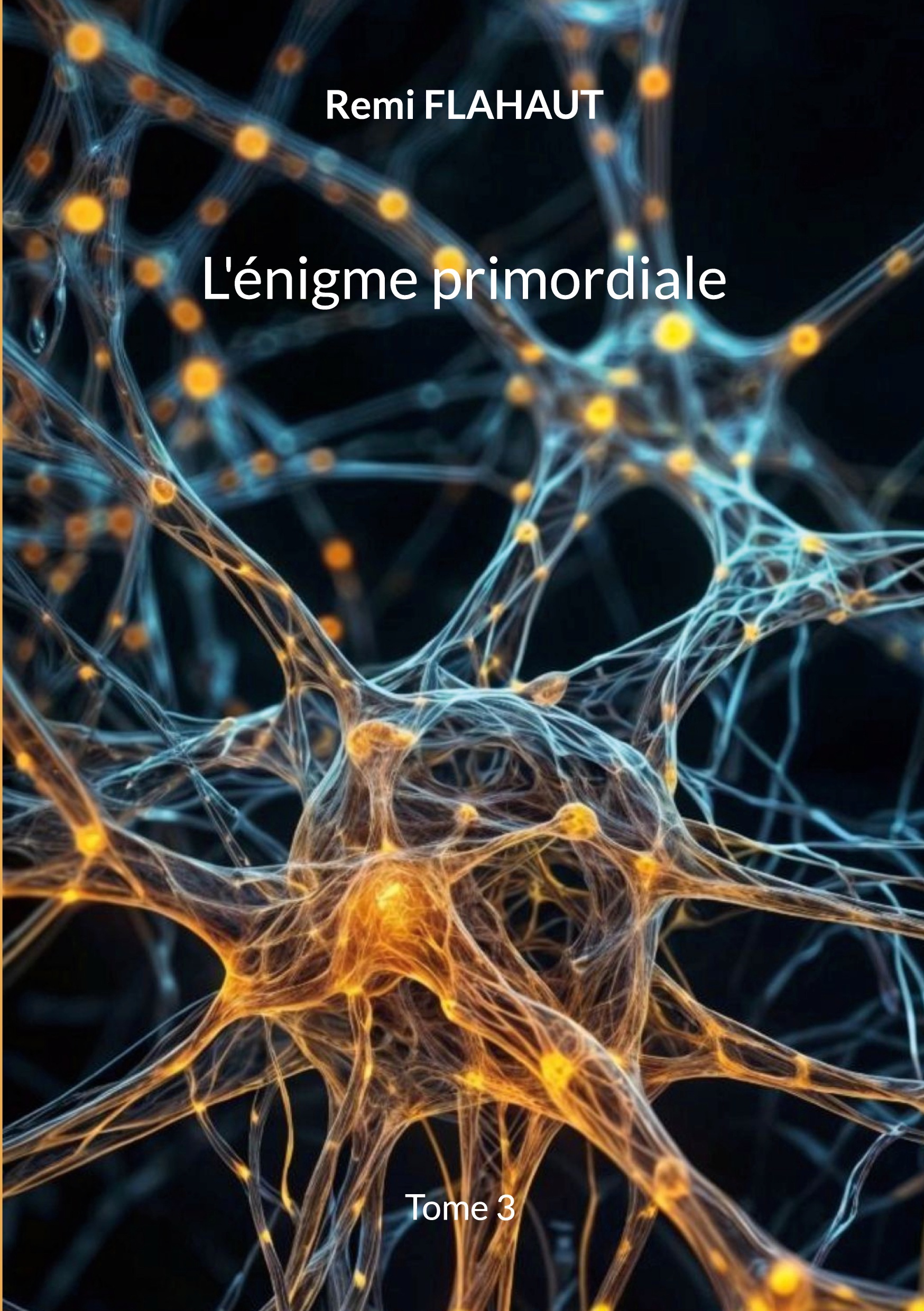 L'énigme primordiale