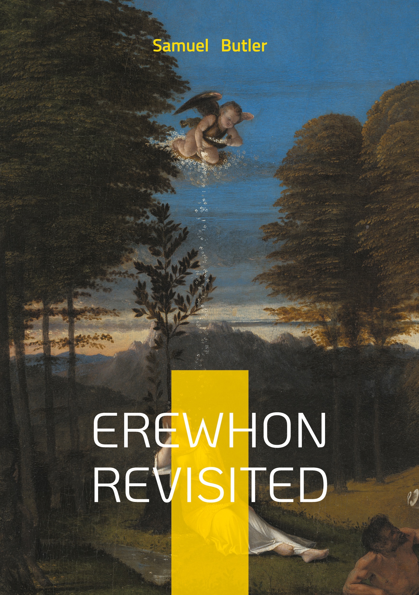 Erewhon Revisited