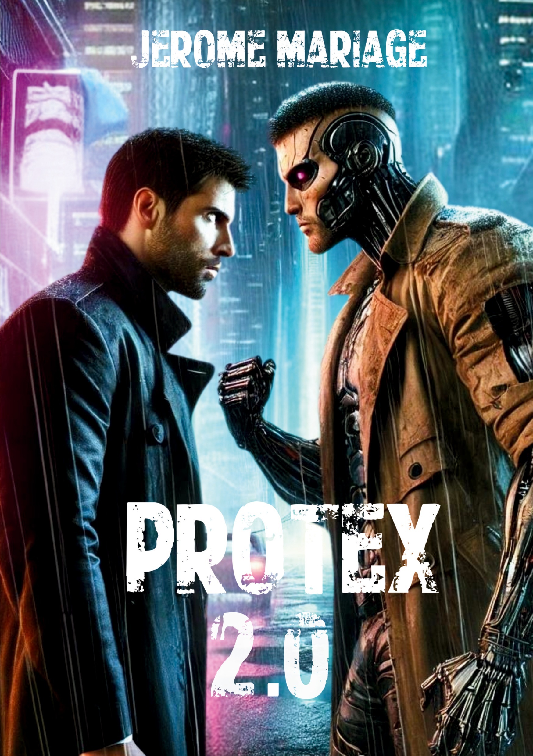 Protex 2.0