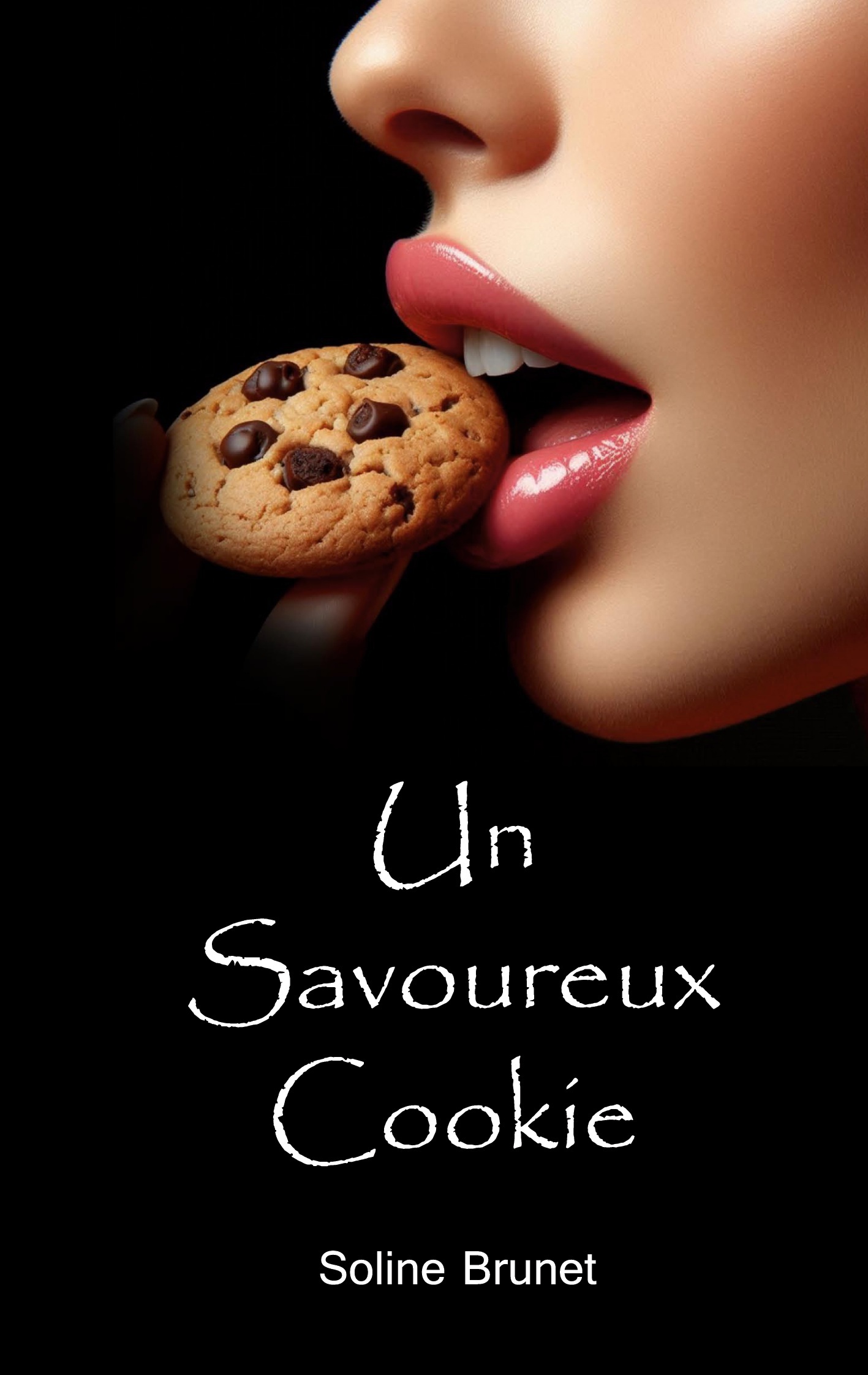 Un Savoureux Cookie