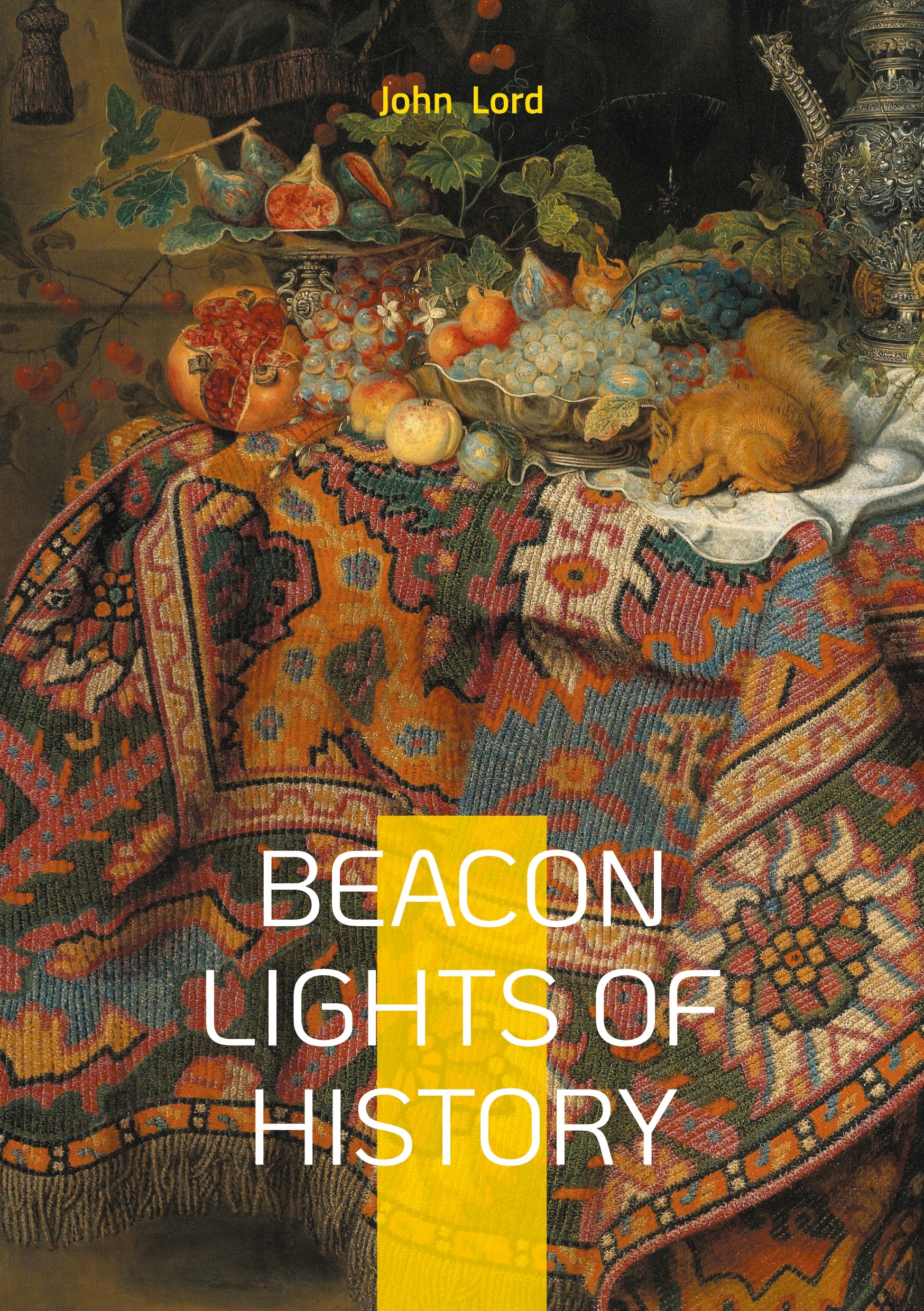 Beacon Lights of History