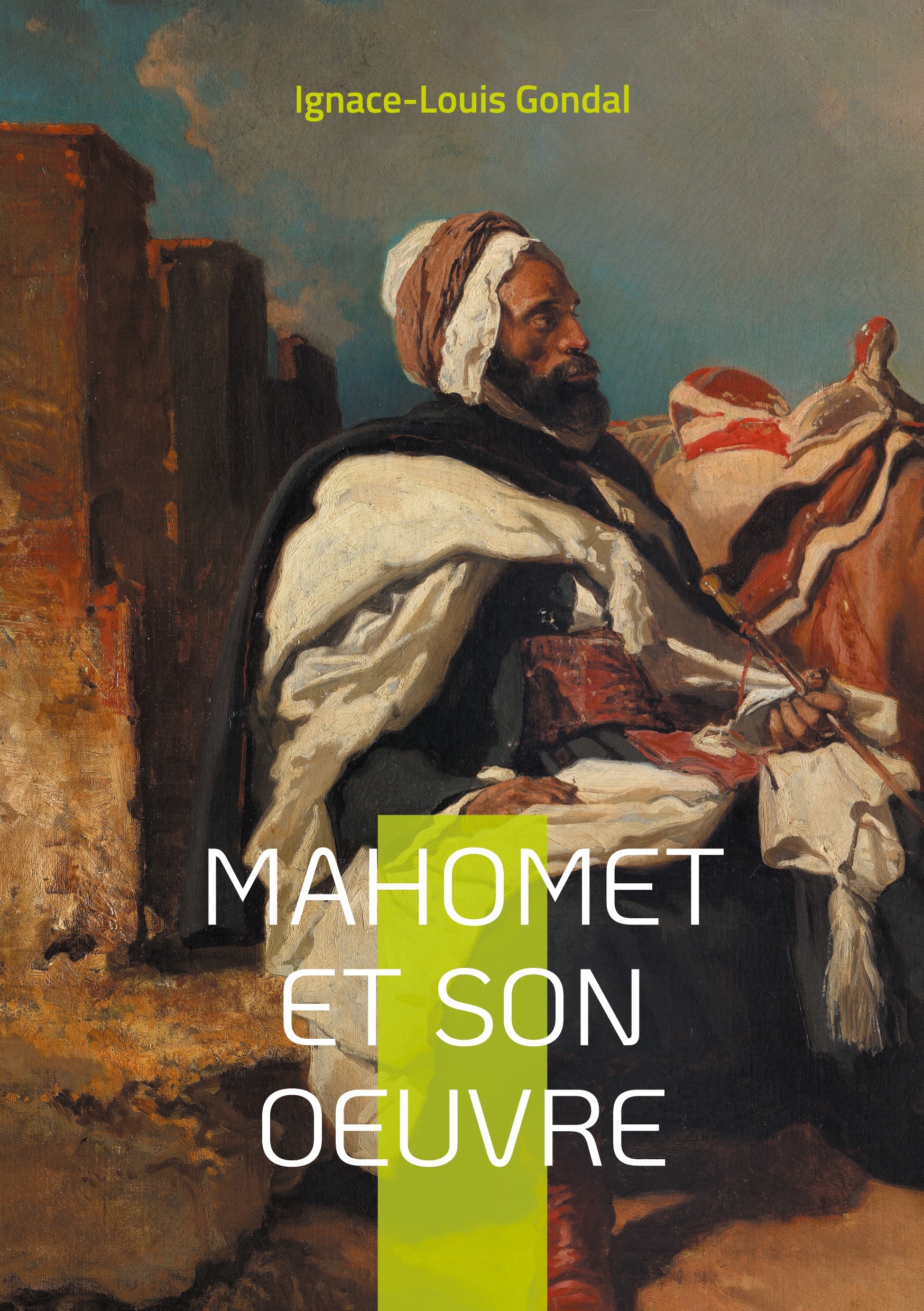 Mahomet et son oeuvre