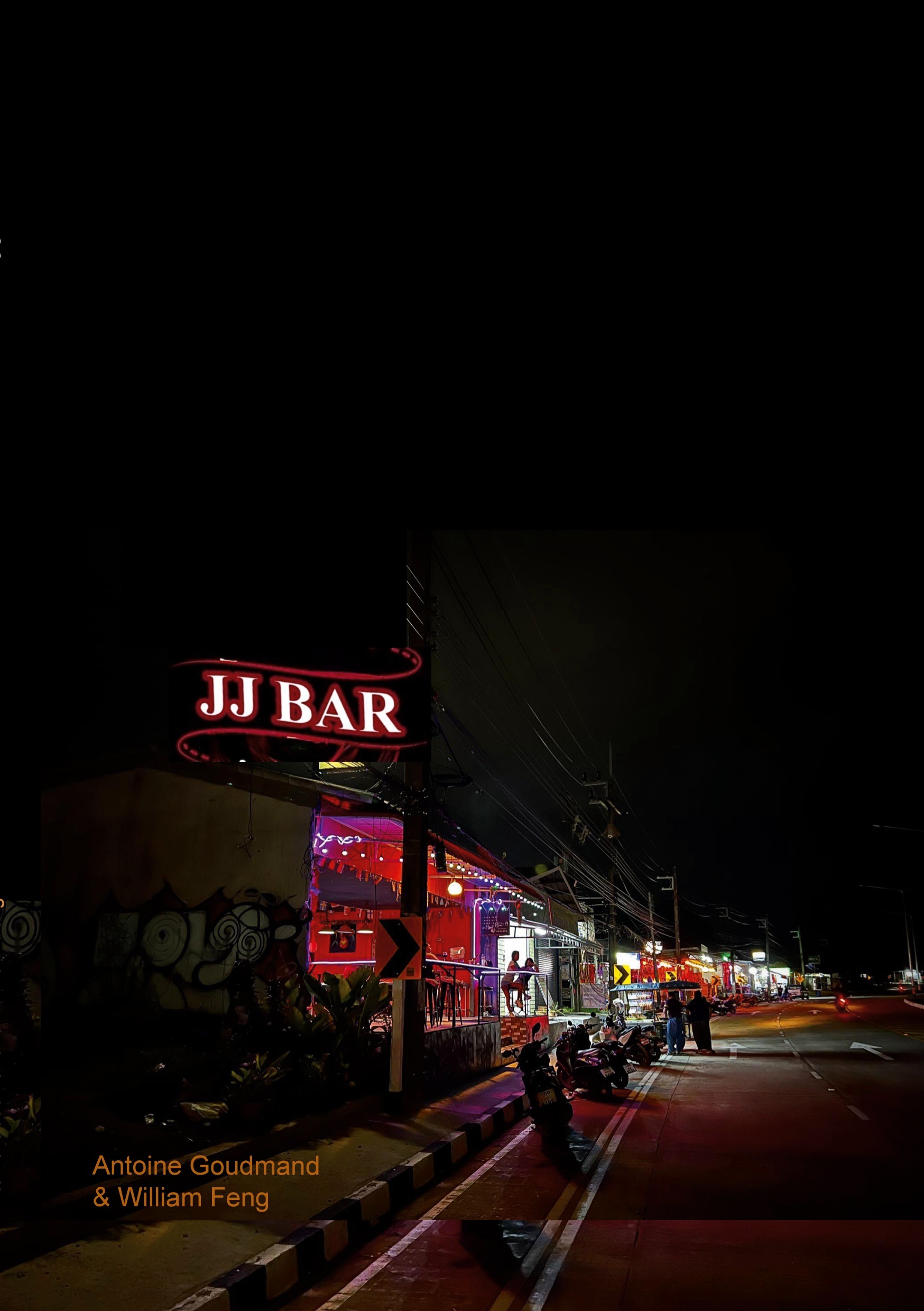 JJ Bar