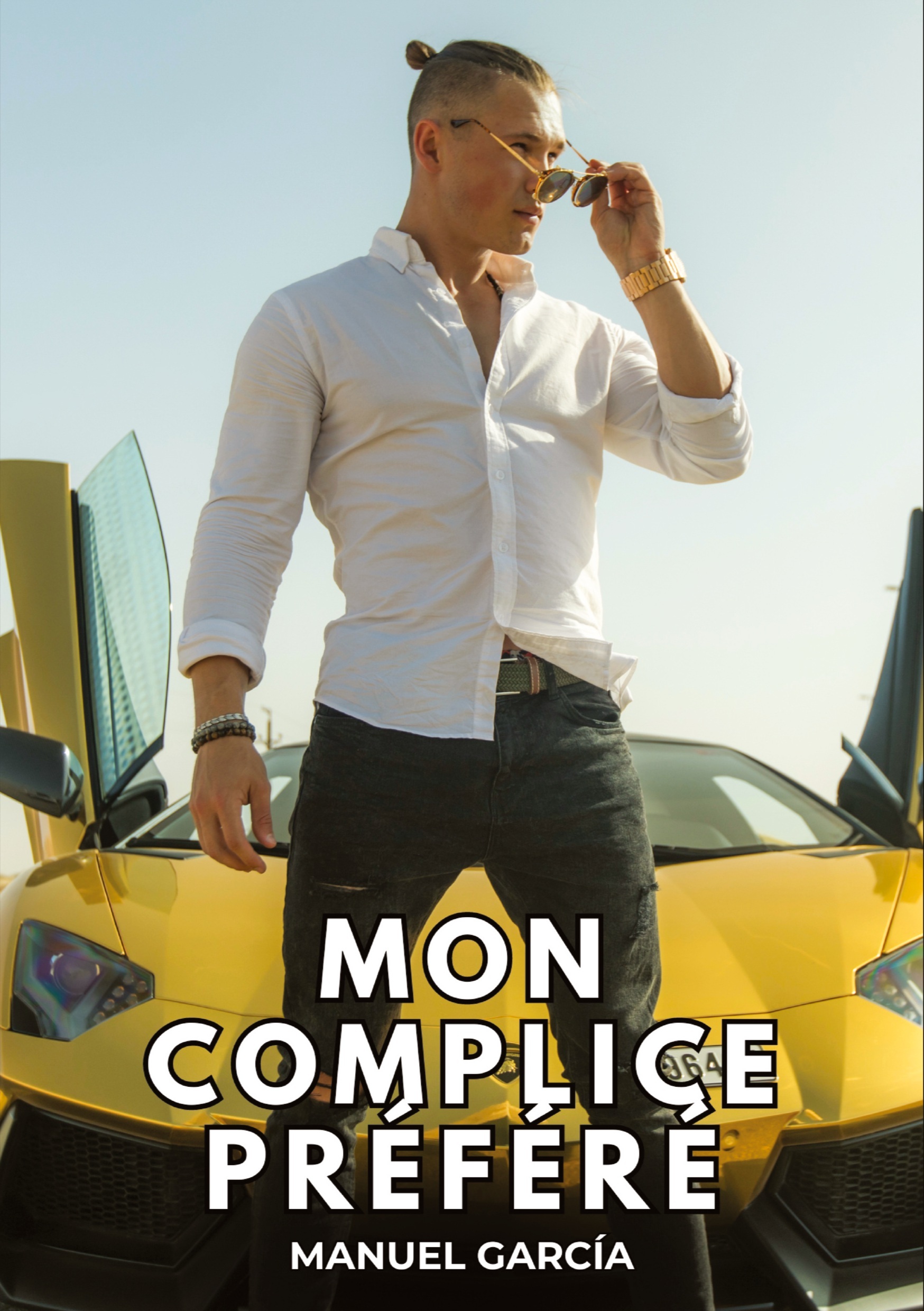 Mon Complice Préféré