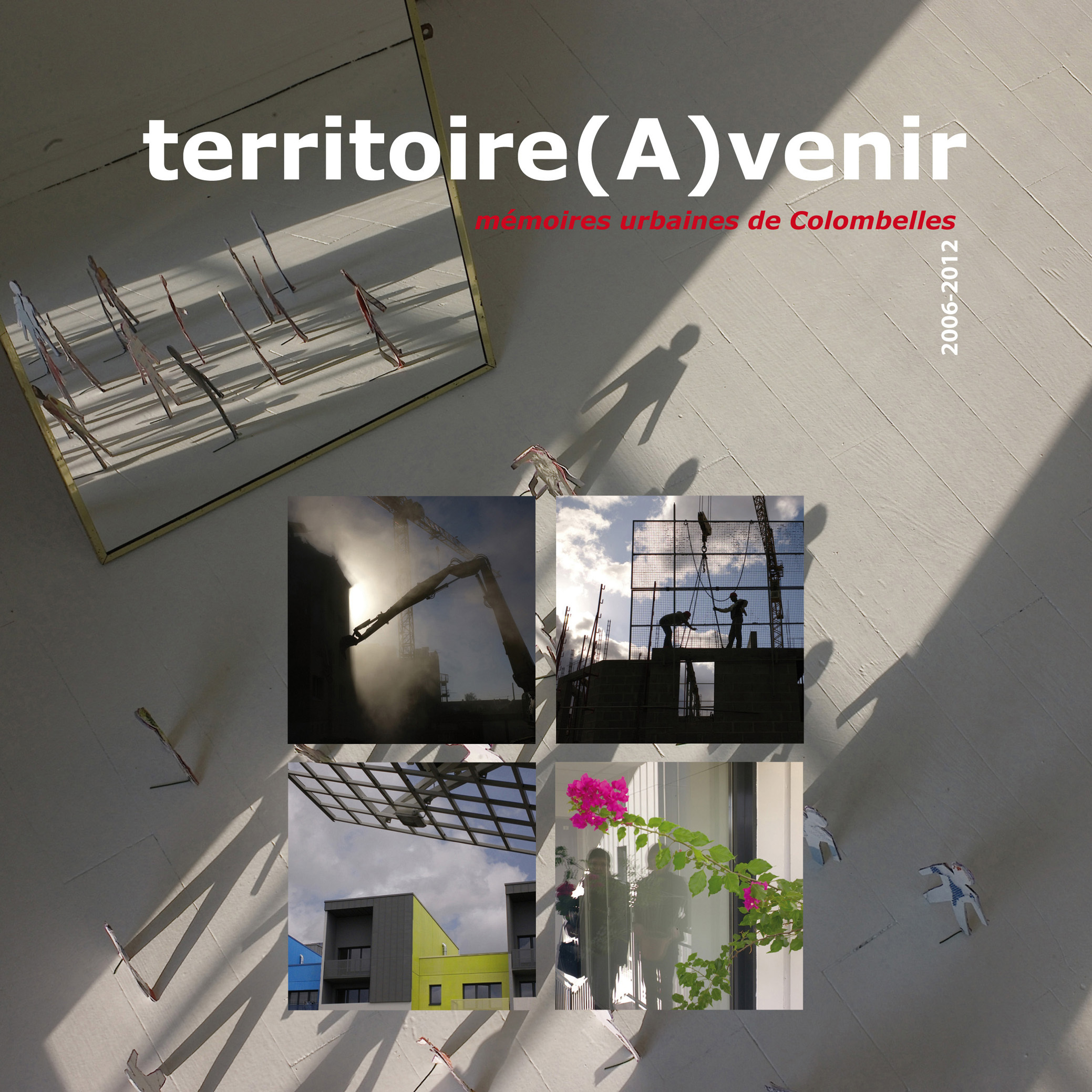 TERRITOIRE (A)VENIR