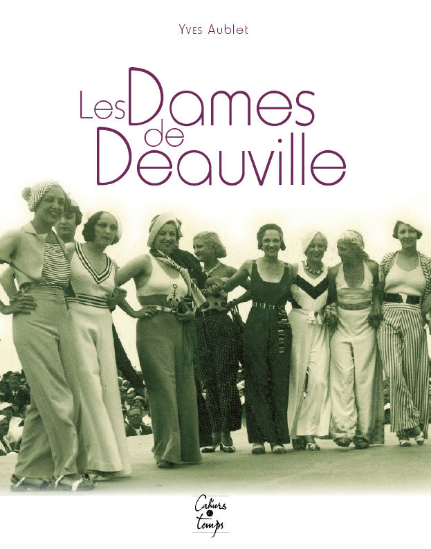Les Dames de Deauville