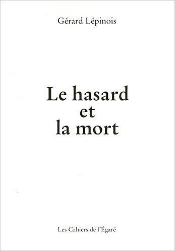 Le hasard et la mort