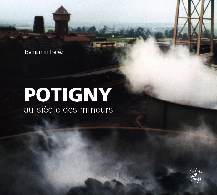 POTIGNY AU SIECLE DES MINEURS