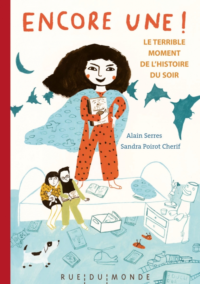 ENCORE UNE ! LE TERRIBLE MOMENT DE L'HISTOIRE DU SOIR