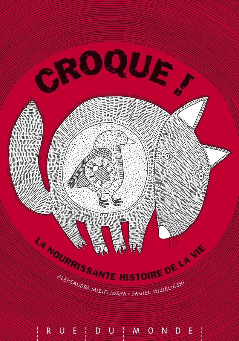 CROQUE !