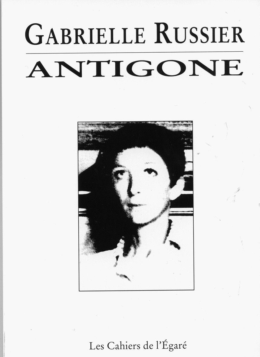 Antigone