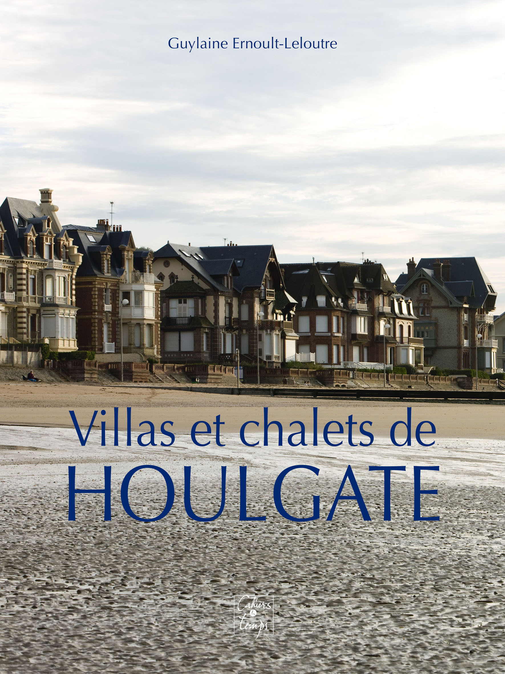 Villas et chalets de Houlgate