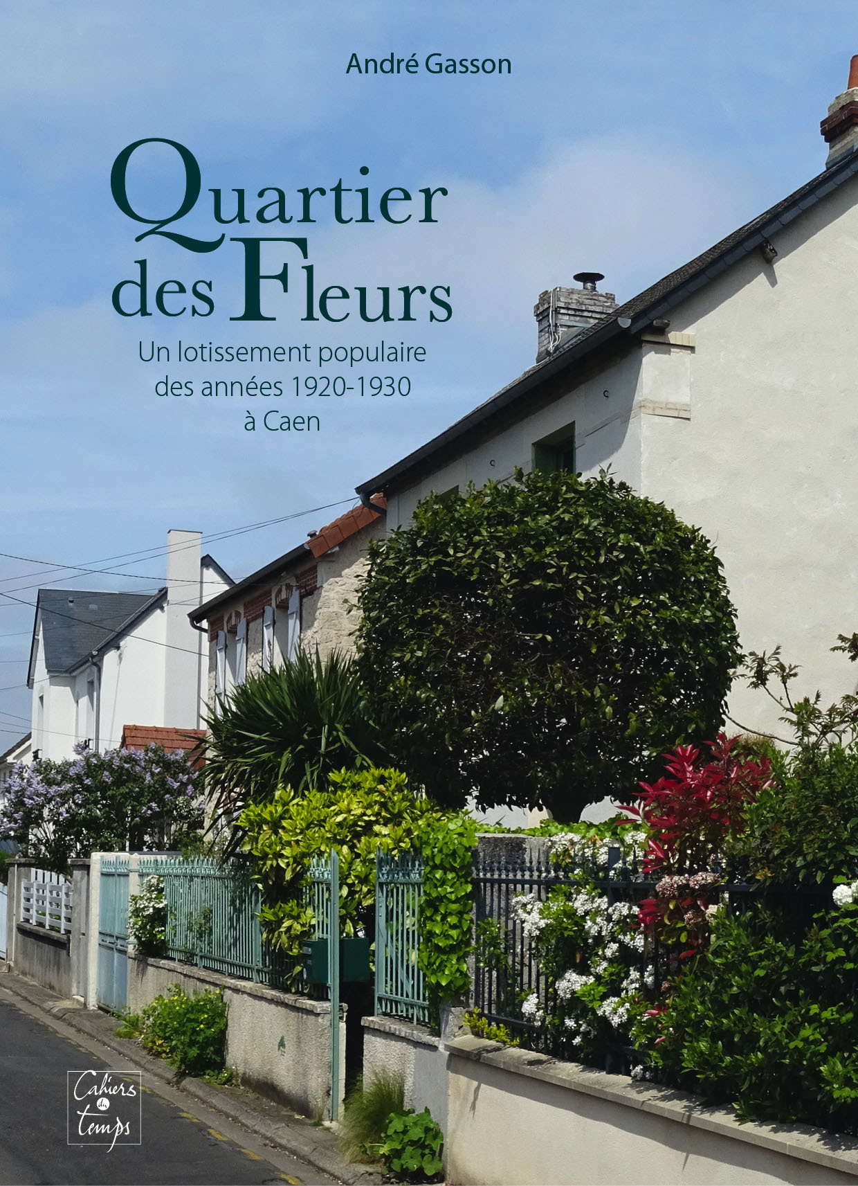 Quartier des Fleurs