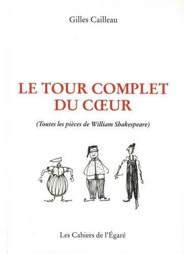 Le tour complet du coeur