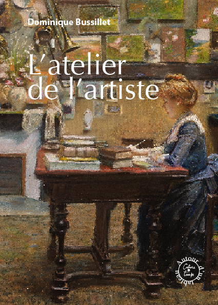 L'atelier de l'artiste