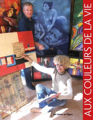 Aux couleurs de la vie