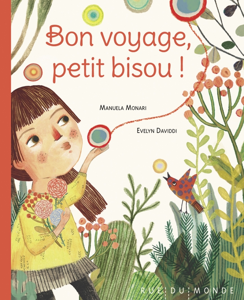 BON VOYAGE, PETIT BISOU !