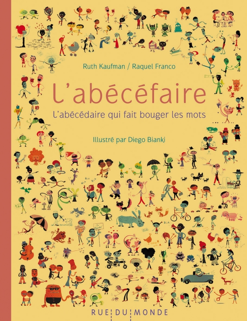 L'ABECEFAIRE