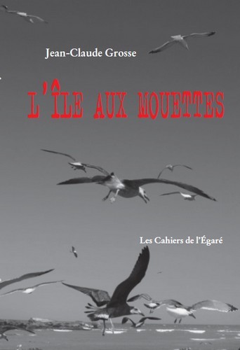 L'ile aux mouettes
