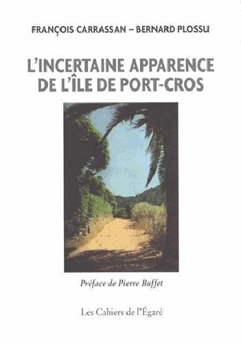 L'incertaine apparence de l'ile de port-cros