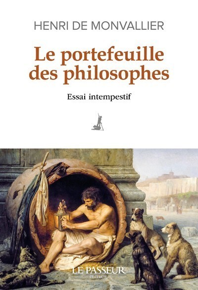 Le portefeuille des philosophes