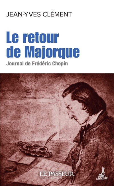 Le retour de Majorque