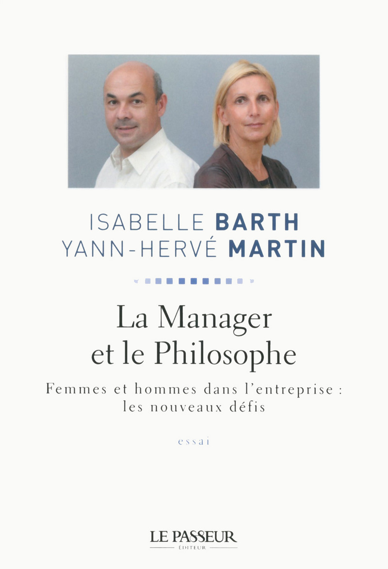 La manager et le philosophe