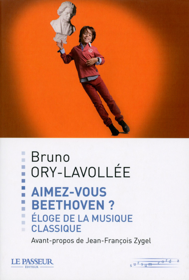 Aimez-vous Beethoven ?
