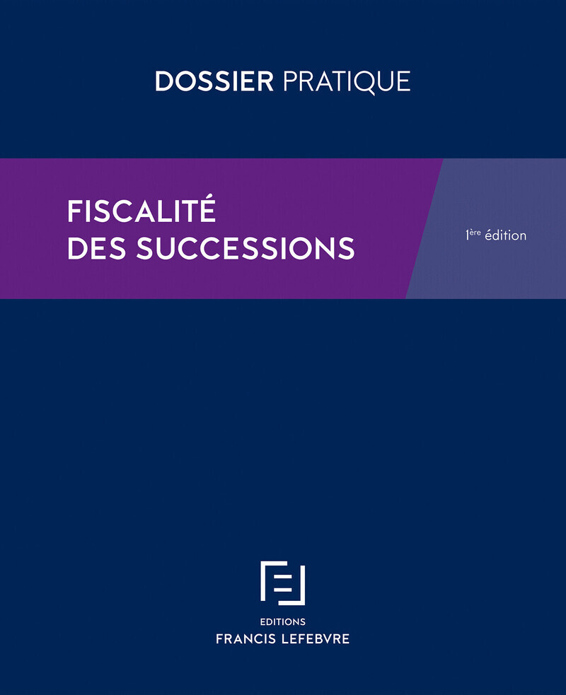 Fiscalité des successions et des donations