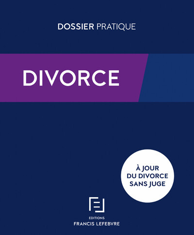 Divorce