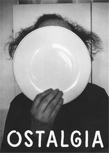 Ostalgia /anglais